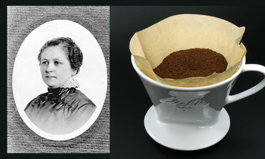 Melitta Bentz The Woman Who Revolutionized Coffee Brewing Craft