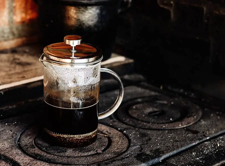 Aeropress or French Press: Which is Better? – Hayman Coffee