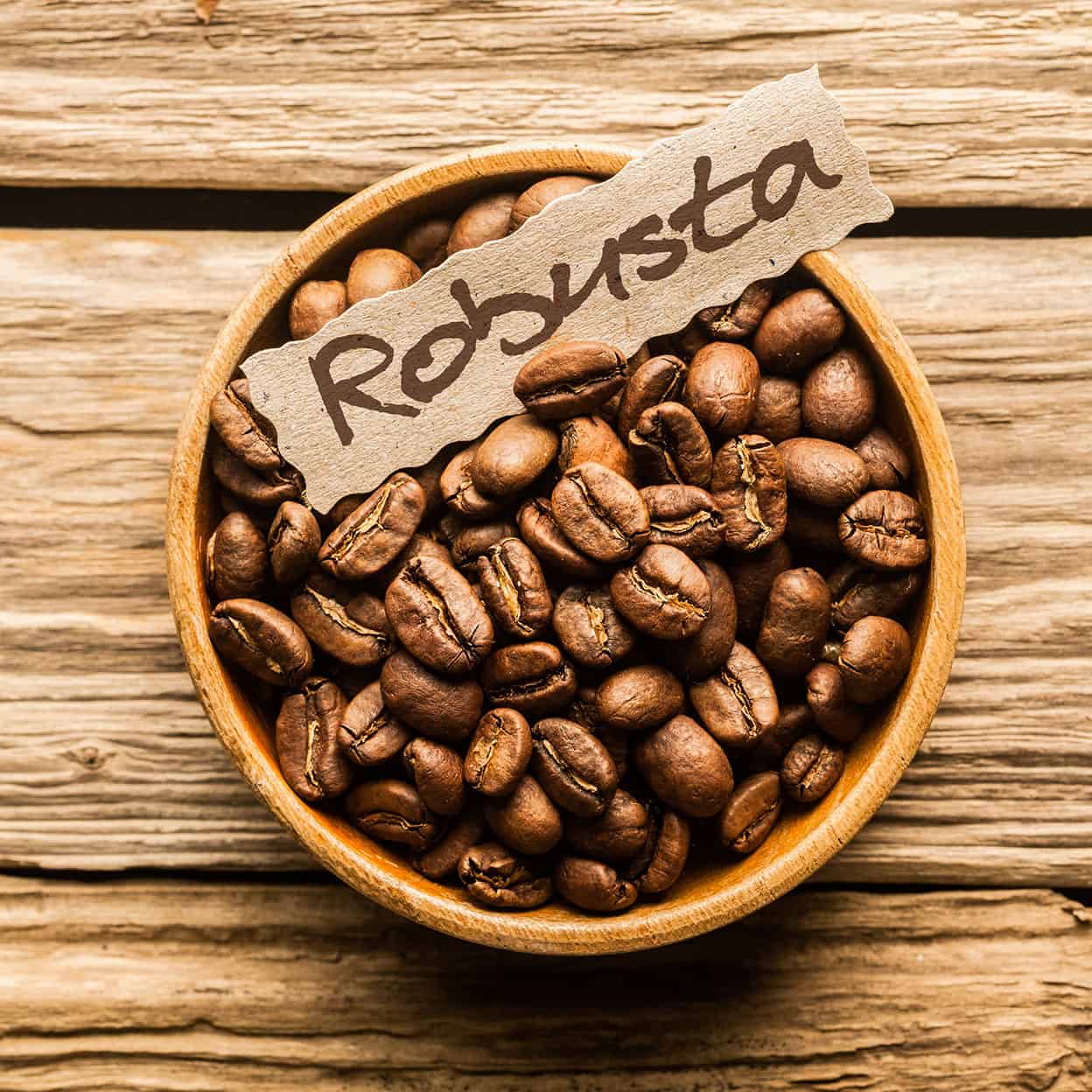 Arabica Vs Robusta Coffee What Is The Difference Craft Coffee Guru