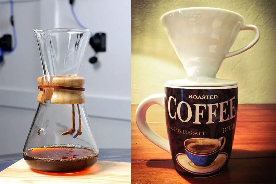 Chemex vs French Press: The Pros and Cons of Each Coffee Making