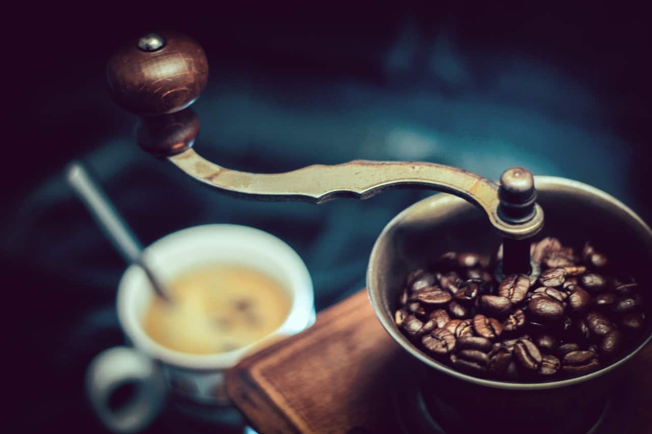 Burr vs. Blade Grinders: Which Is the Best for Coffee?