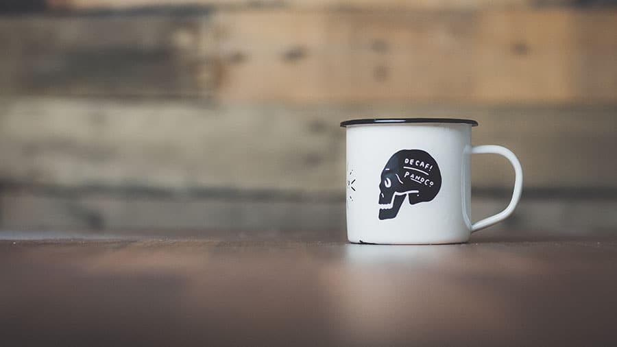  Original ICK Mug, Novelty Mug, Funny Mug, Coffee Mug