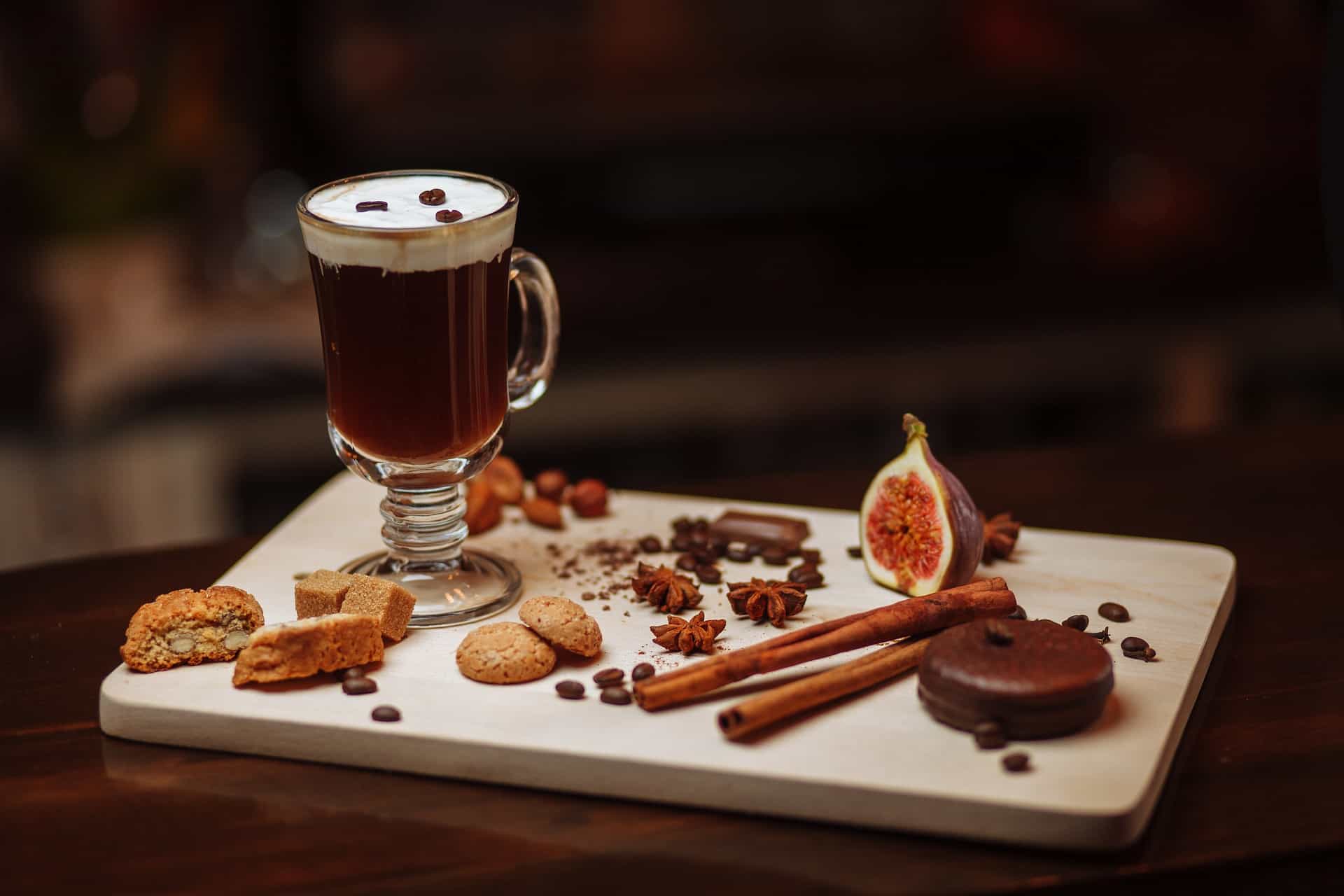 Featured image for “How to Make an Authentic Irish Coffee: Recipe, History, and Tips”