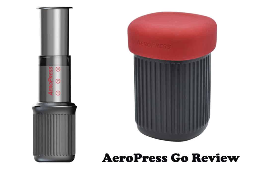 Review: Aerobie AeroPress