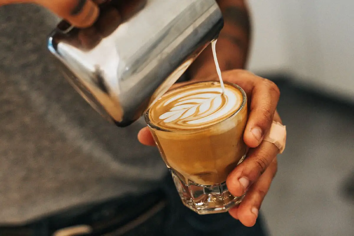 What is a Cortado and a Simple Recipe - Craft Coffee Guru