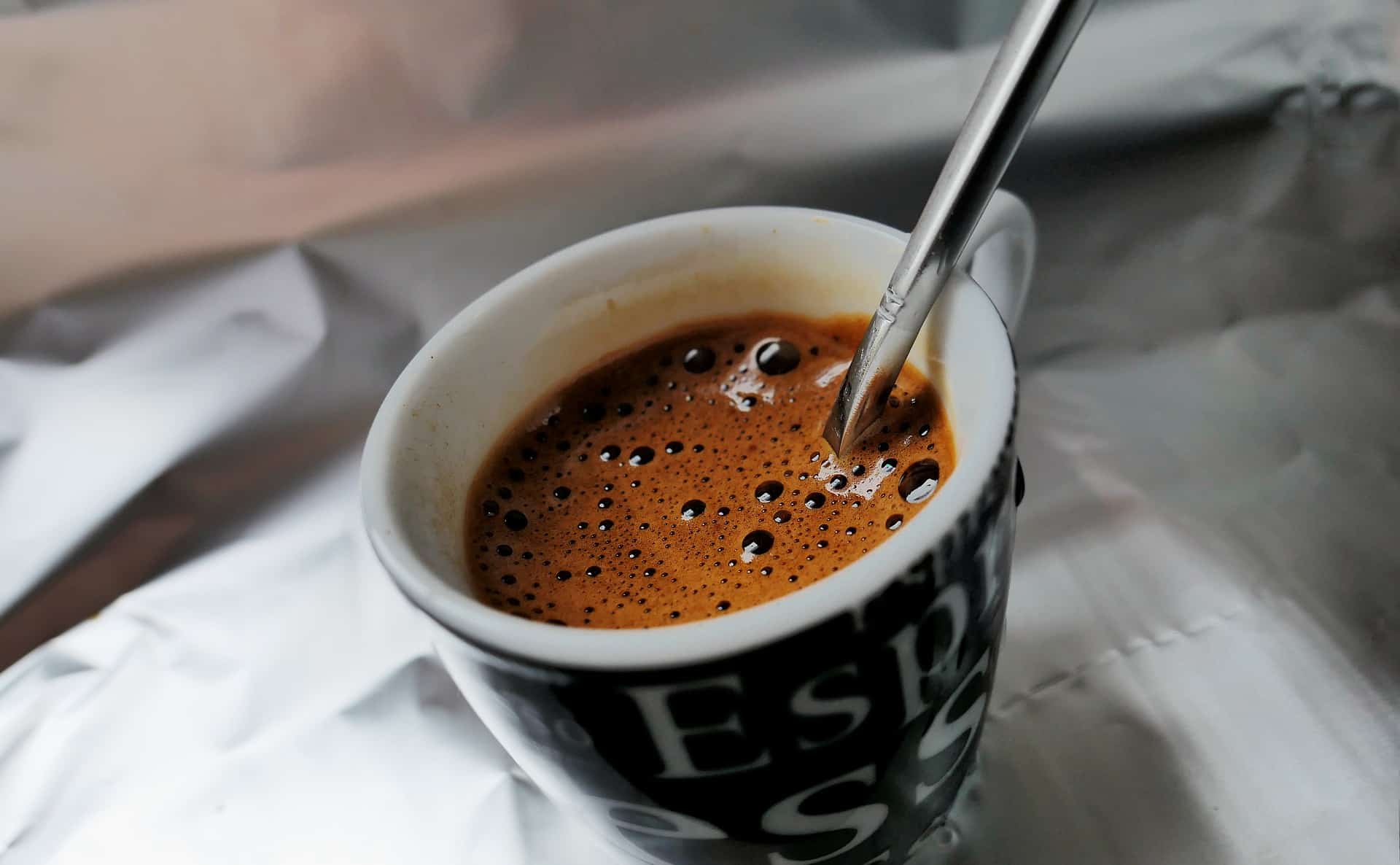 How to Drink Espresso Like a Pro - Craft Coffee Guru