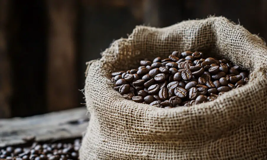 Ethically Sourced Coffee