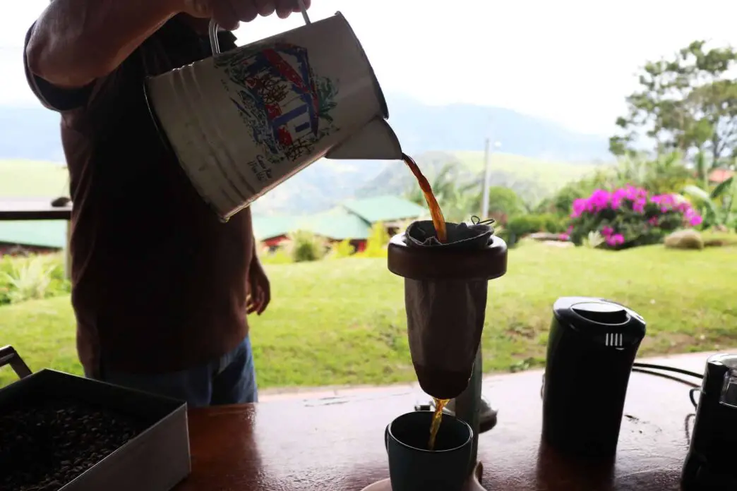 Coffee Tourism